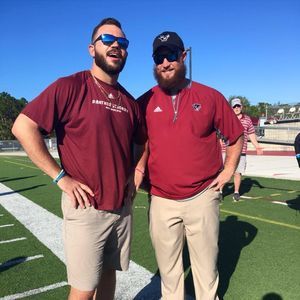 Meet your Posher, Tyler